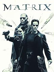 Matrix gebraucht kaufen  Wird an jeden Ort in Deutschland