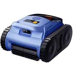 Cordless robotic pool for sale  Delivered anywhere in USA 