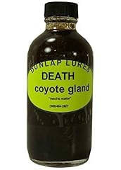 Dunlap death coyote for sale  Delivered anywhere in USA 