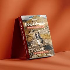 Dog friendly weekends for sale  Delivered anywhere in UK