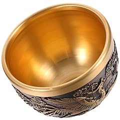 Homoyoyo teacup brass for sale  Delivered anywhere in USA 