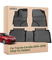 Landrol car floor for sale  Delivered anywhere in USA 