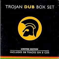 Trojan dub box gebraucht kaufen  Wird an jeden Ort in Deutschland