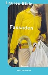 Fassaden roman susan gebraucht kaufen  Wird an jeden Ort in Deutschland