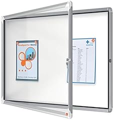 Nobo outdoor magnetic for sale  Delivered anywhere in UK