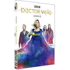 Doctor who saison d'occasion  Livré partout en France