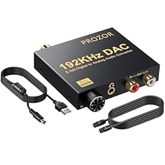 Prozor dac converter for sale  Delivered anywhere in Ireland