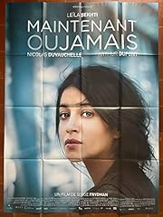 Affiche jamais serge d'occasion  Livré partout en France