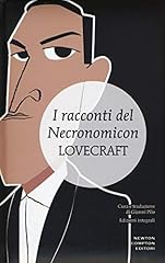 Racconti del necronomicon. usato  Spedito ovunque in Italia 