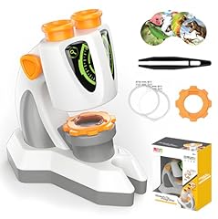 Smilesskiddo microscope kids for sale  Delivered anywhere in USA 