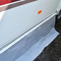 Awning draught skirt for sale  Delivered anywhere in UK