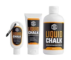 Liquid chalk sports for sale  Delivered anywhere in UK