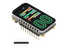 Waveshare esp32 1.47inch usato  Spedito ovunque in Italia 