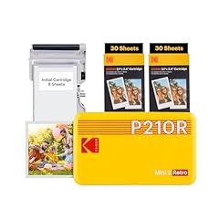 Kodak mini retro for sale  Delivered anywhere in UK