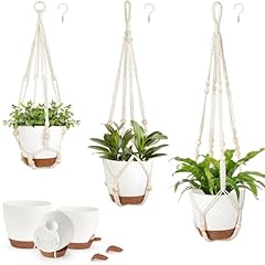Mkono hanging planters for sale  Delivered anywhere in USA 