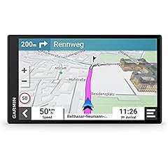 Garmin drivesmart mt d'occasion  Livré partout en Belgiqu