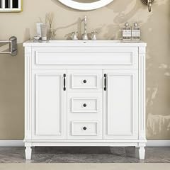 Virubi bathroom vanity for sale  Delivered anywhere in USA 