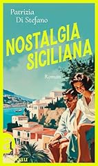 Nostalgia siciliana roman gebraucht kaufen  Wird an jeden Ort in Deutschland