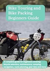 Bike touring bike for sale  Delivered anywhere in UK