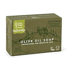 Little soap olive for sale  Delivered anywhere in UK