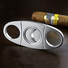Jtdeal cigar cutter for sale  Delivered anywhere in UK