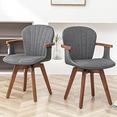 Lunling swivel dining for sale  Delivered anywhere in USA 