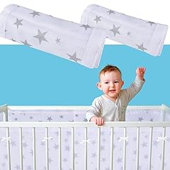 Pcs baby cot for sale  Delivered anywhere in UK