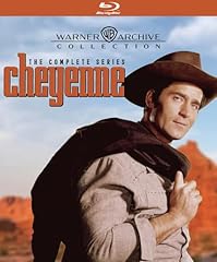 Cheyenne complete series for sale  Delivered anywhere in USA 