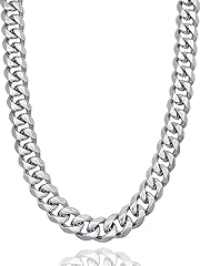 Rugged steel catenina usato  Spedito ovunque in Italia 