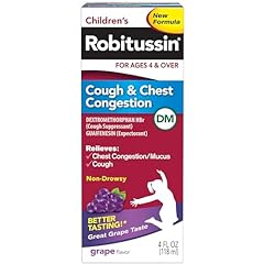 Robitussin children cough for sale  Delivered anywhere in USA 