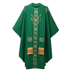 Priest outfit vestment for sale  Delivered anywhere in UK