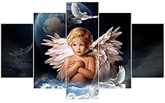 Wnshdjh quadro tela usato  Spedito ovunque in Italia 