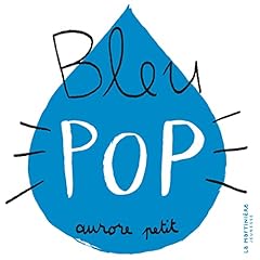 Bleu pop usato  Spedito ovunque in Italia 
