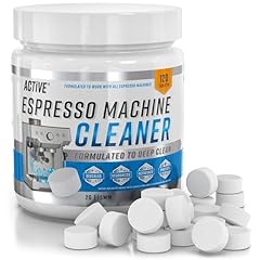 Espresso machine cleaning for sale  Delivered anywhere in USA 