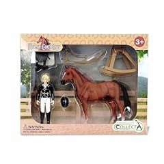 Collecta tournament rider for sale  Delivered anywhere in USA 