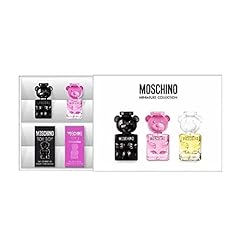 Moschino miniature toy for sale  Delivered anywhere in UK