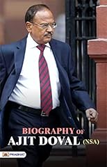 Biography ajit doval for sale  Delivered anywhere in UK