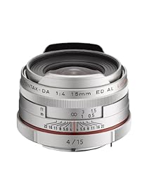 Pentax obiettivo ed usato  Spedito ovunque in Italia 