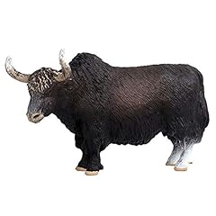 Flormoon schwarzer yak gebraucht kaufen  Wird an jeden Ort in Deutschland