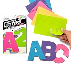 Artskills poster letters for sale  Delivered anywhere in USA 