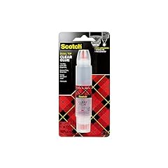Scotch clear glue for sale  Delivered anywhere in USA 