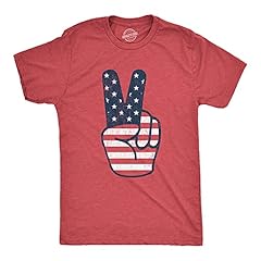 Mens peace sign for sale  Delivered anywhere in USA 