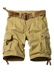 Akhiking camo cargo for sale  Delivered anywhere in USA 