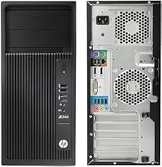 Tower workstation z240 gebraucht kaufen  Wird an jeden Ort in Deutschland