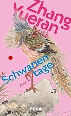 Schwanentage roman preisgekrö for sale  Delivered anywhere in USA 