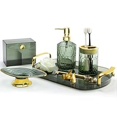Fexia green bathroom for sale  Delivered anywhere in USA 