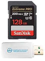 Sandisk 128gb extreme for sale  Delivered anywhere in USA 