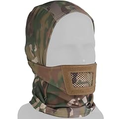 Gunyoo balaclava mesh for sale  Delivered anywhere in UK
