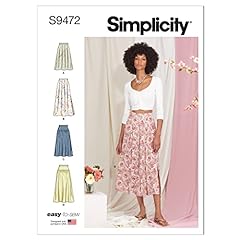 Simplicity misses skirt for sale  Delivered anywhere in USA 