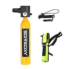 Cypreason scuba tank for sale  Delivered anywhere in UK